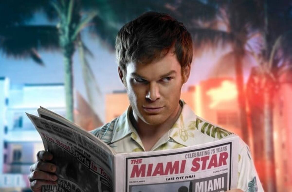 Estos son los estrenos de Amazon Prime Video para lo que queda de junio