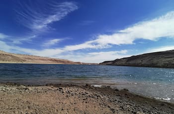 Desarrollan megaproyecto hídrico en esta región de Chile: costará $23.000 millones