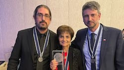 Chile ganó premio mundial por la creación de herramientas analíticas contra la pandemia de Covid-19