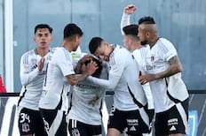 Los dos jugadores que podrían cambiar todo el mercado de fichajes de Colo Colo