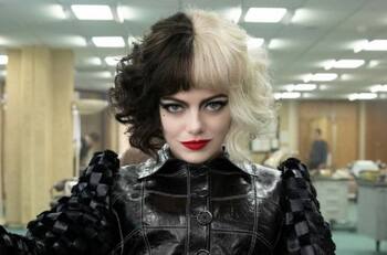 Disney y Emma Stone logran acuerdo para realizar "Cruella 2"