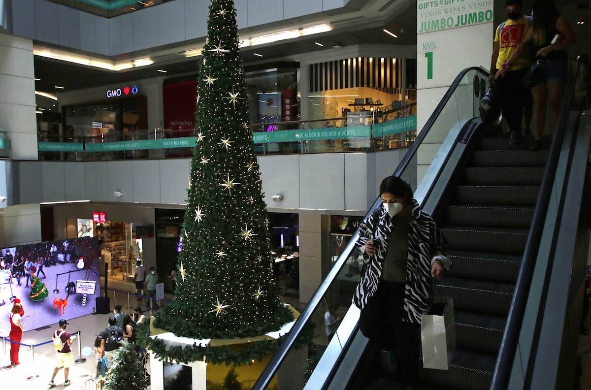 Horario centros comerciales: A qué hora abren Mall Costanera, Mall Plaza, Malls Vivo y Apumanque