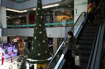 Horario centros comerciales: A qué hora abren Mall Costanera, Mall Plaza, Malls Vivo y Apumanque