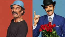 “Fue una experiencia surrealista que te tenías que tomar muy en serio”: actores de Jirafales y Don Ramón en Chespirito reflexionaron sobre trabajo en la serie