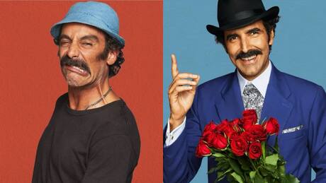 “Fue una experiencia surrealista que te tenías que tomar muy en serio”: actores de Jirafales y Don Ramón en Chespirito reflexionaron sobre trabajo en la serie