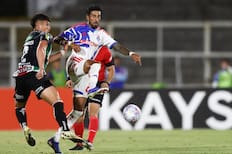 La cuenta pendiente que acompaña a Lucero en la U y que puede resolverse frente a Colo Colo