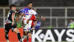 La cuenta pendiente que acompaña a Lucero en la U y que puede resolverse frente a Colo Colo