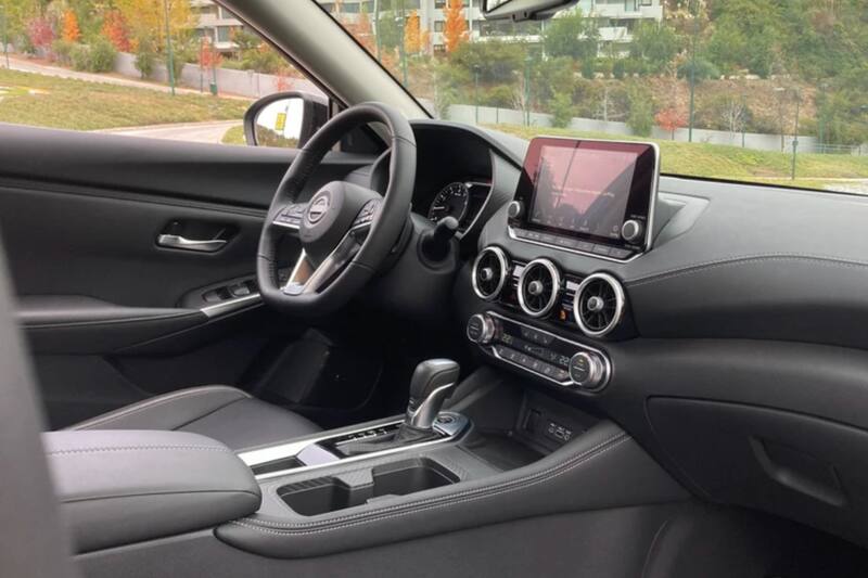 El Nissan Sentra refuerza su histórica calidad