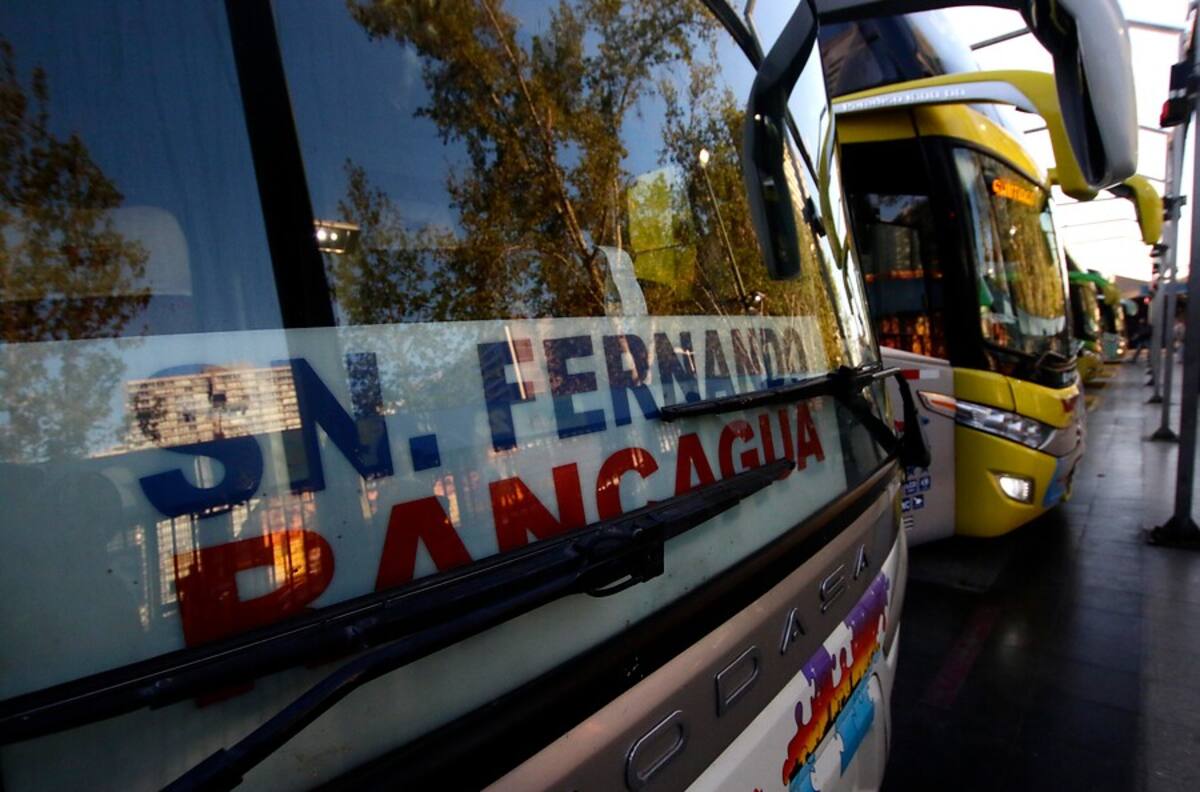 Permiso Interregional: Cómo pedirlo y qué limitaciones tiene