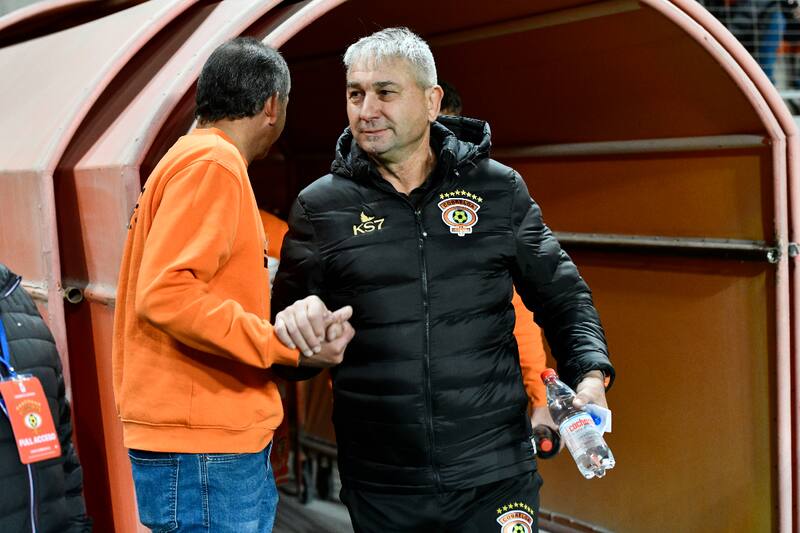 encontró a su nuevo delantero. (Foto: Aton)