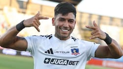 “El mejor partido de un lateral desde Gabriel Suazo”: Diego Ulloa comienza a maravillar en Colo Colo