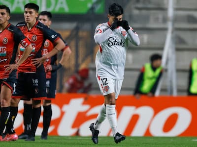 Ñublense se quedó con tres puntos de oro: así va la Tabla de Posiciones del Campeonato Nacional