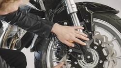 ¿Cómo identificar el momento en que es necesario renovar una moto?