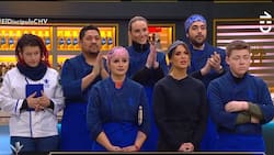 No estuvo de acuerdo: Este es el nuevo nominado de "El Discípulo del Chef"