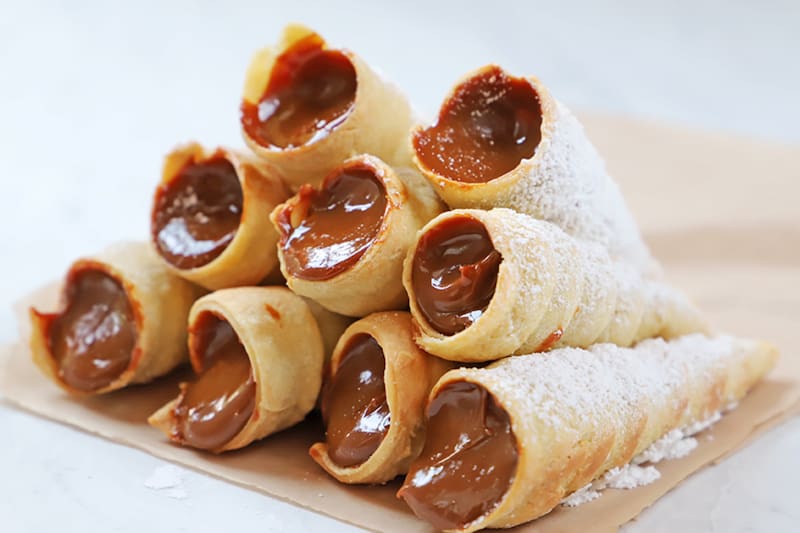 Conoce cómo hacer esta tradicional receta.