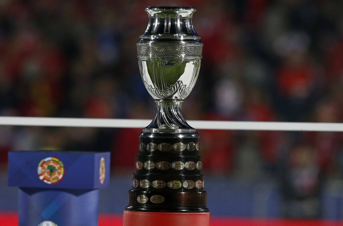 Sindicato mundial de futbolistas se cuadró con los jugadores que no quieran jugar la Copa América