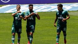Santiago Wanderers en pie de guerra: no quiere dejar partir a joven promesa que quedó libre