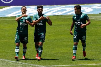 Santiago Wanderers en pie de guerra: no quiere dejar partir a joven promesa que quedó libre