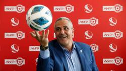 Pablo Milad confirmó su futuro tras dejar el cargo de presidente de la ANFP