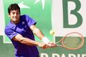Cristian Garín tuvo un feliz cumpleaños: Venció a Lóndero y avanzó en Roland Garros