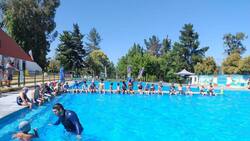 Piscinas municipales de Peñalolén y La Reina: Conoce sus horarios, ubicación y precios