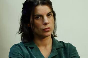 Maite Orsini rompe el silencio sobre polémica que involucra a Millaray Viera y Marcelo Díaz