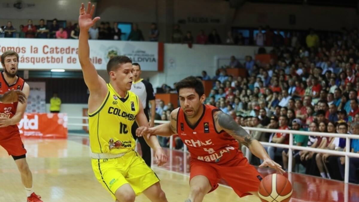 La Roja de básquet volvió a las prácticas y tendrá su propia ‘Burbuja’ para el sudamericano