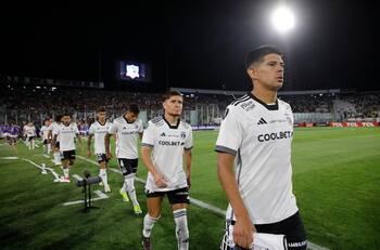 Confirmado: el canal que transmitirá gratis el partido de vuelta de Colo Colo ante Sportivo Trinidense