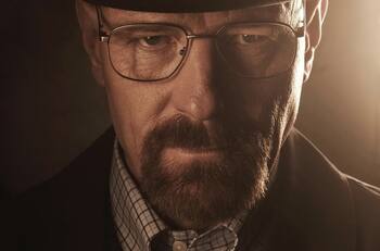 Bryan Cranston, protagonista de “Breaking Bad”, confirma el regreso de Walter White