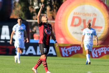 Más de un siglo esperando la primera estrella