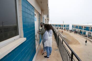 Tarjeta Banco de Materiales: ¿Cómo postular al subsidio para reparar tu casa?