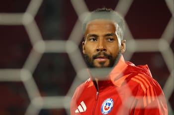 “Vigouroux es excepcional para nosotros, se lo merece. Un personaje maravilloso”