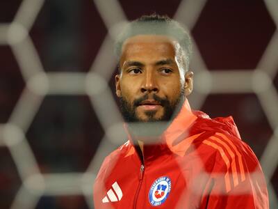 “Vigouroux es excepcional para nosotros, se lo merece. Un personaje maravilloso”