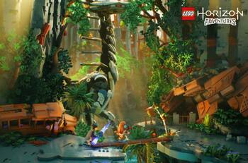 Desde LEGO hasta Death Note: Los 8 juegos que llegarán a PlayStation durante noviembre