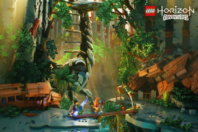 Los juegos que llegarán a PS.