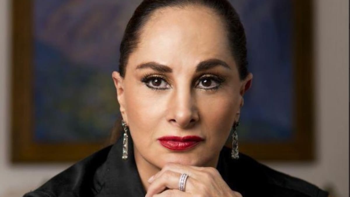 Fallece a los 74 años Susana Dosamantes, reconocida actriz mexicana y madre de Paulina Rubio