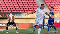 Huachipato escala y hunde a Everton: así quedó la tabla de posiciones de la Liga de Primera