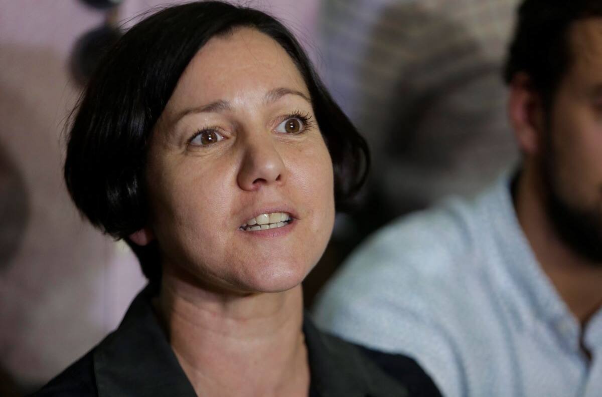 La cuestionada reflexión de Javiera Parada en Twitter tras corte de luz en Cuba debido a Huracán Ian
