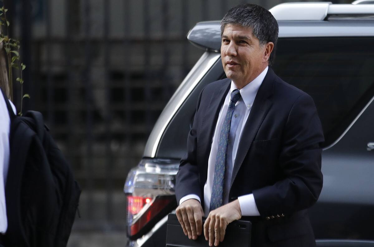 Maras en Chile: ¿Qué dijo Monsalve sobre la posible presencia de este nuevo grupo criminal?