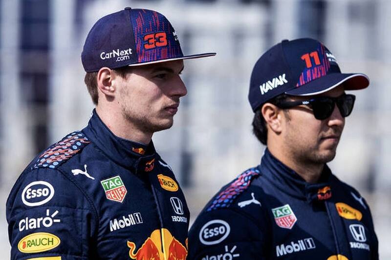 Ambos pilotos buscarán firmar otra gran campaña con Red Bull