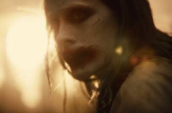 Revelan tráiler oficial de "Justice League": frase del Joker, de Jared Leto, se robó las miradas