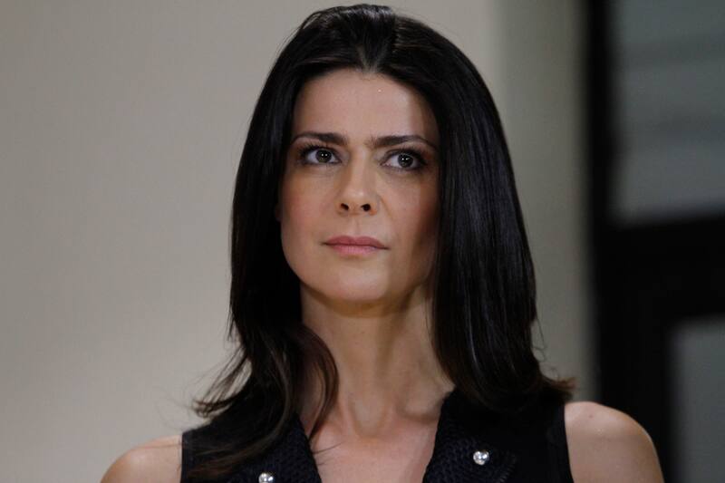 mostró su cambio de estilo y muchos opinaron.