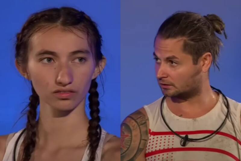 tuvo su nueva prueba de eliminación, la cual fue ganada por Princeso.