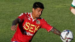 Cumple su promesa: Patricio Rubio está listo para volver a Unión Española