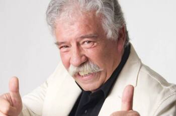 Festival de Viña 2023: Estas son las exigencias de Iván Arenas, "El Profesor Rossa", para presentarse en la Quinta Vergara