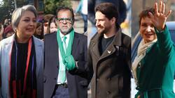 Este sería el candidato ganador de las Primarias Presidenciales 2025 según la IA