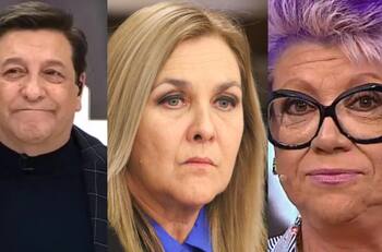 “Quiero volver a ‘PH’”: El tenso cruce entre Julio César Rodríguez, Pamela Jiles y Patricia Maldonado en “Primer Plano”