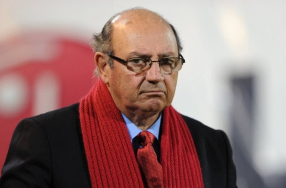 El elogio de Sergio Markarián a Reinaldo Rueda en la previa del duelo ante Uruguay