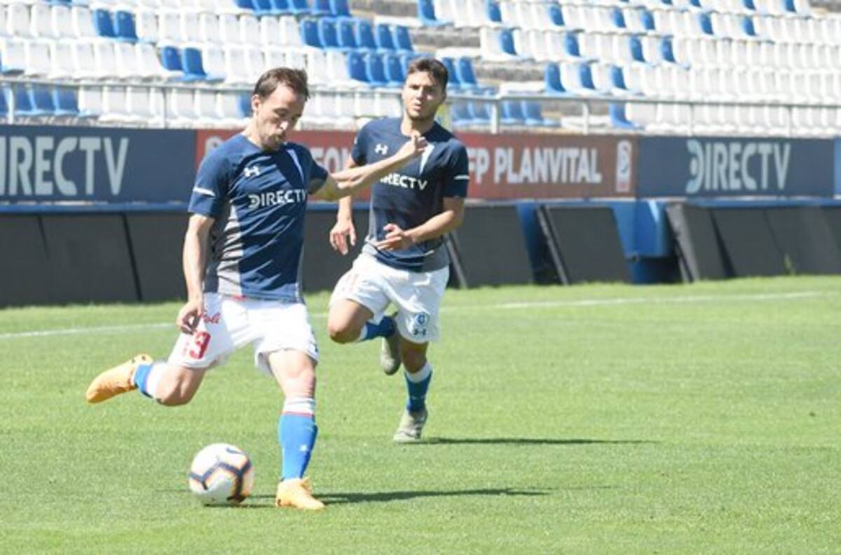 Sigue la racha: Católica derrotó a Magallanes en dos partidos amistosos