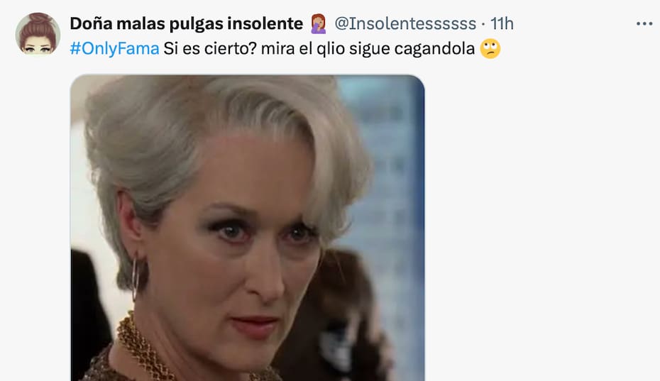 Los mejores memes.